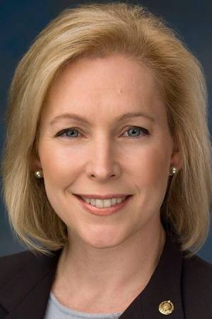 Kirsten Gillibrand Kirsten Gillibrand
