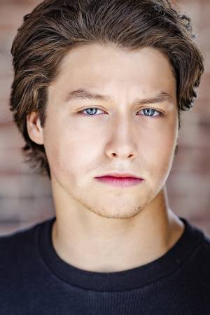 Stephen Kalyn Stephen Kalyn