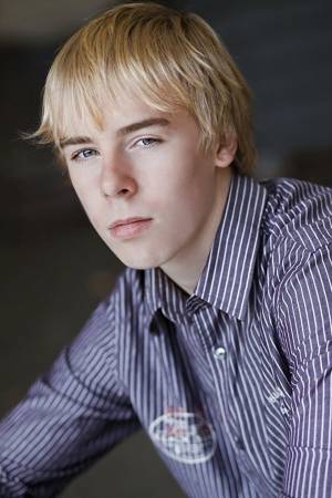 Cameron Kennedy Cameron Kennedy