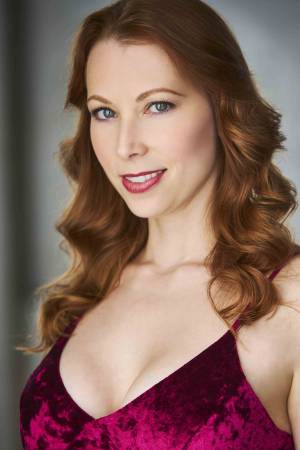 Jennifer Day Jennifer Day