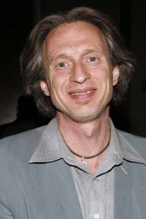 Michael Buscemi Michael Buscemi