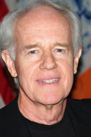 Mike Farrell Mike Farrell