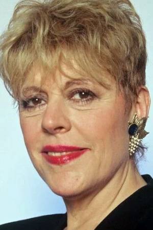 Sylvie Joly Sylvie Joly