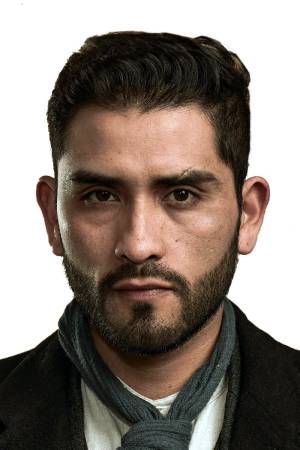 Gastón Salgado Gastón Salgado