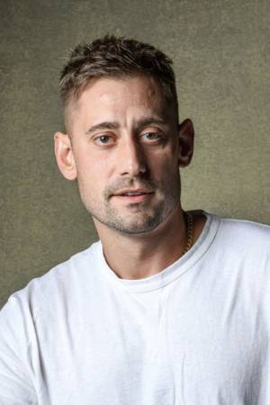 Michael Socha Michael Socha