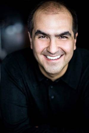 Javier Lacroix Javier Lacroix