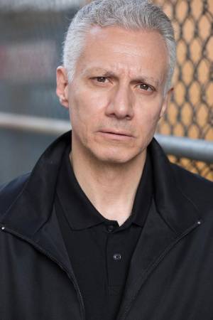 Michael Vincent Carrera Michael Vincent Carrera