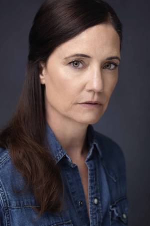 Jennifer Leigh Mann Jennifer Leigh Mann