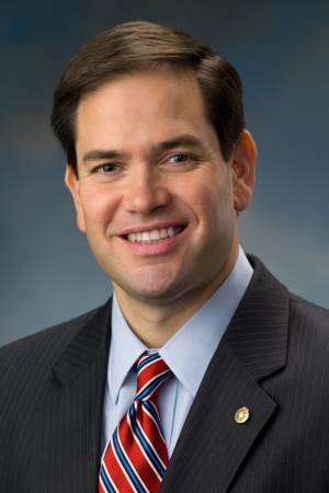 Marco Rubio Marco Rubio