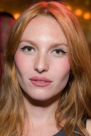 Joséphine de La Baume