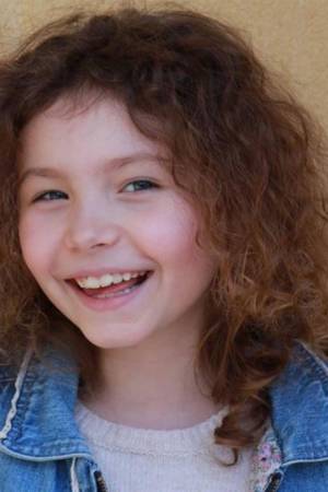 Alizée Caugnies Alizée Caugnies