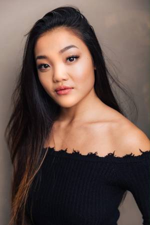 Kylie Liya Page Kylie Liya Page