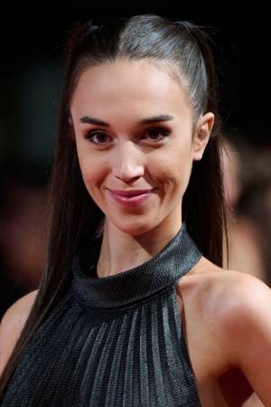 Maggie García Maggie García