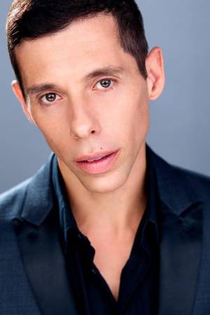 Alex Montaldo Alex Montaldo