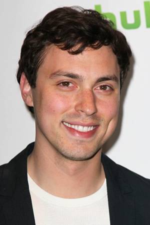 John Francis Daley John Francis Daley