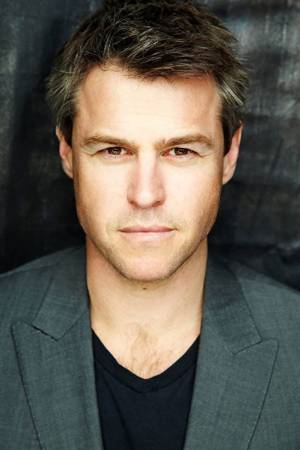 Rodger Corser Rodger Corser