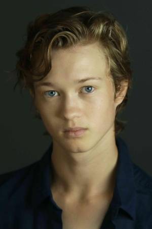 Orlando Schwerdt Orlando Schwerdt