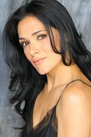 Simone Kessell Simone Kessell