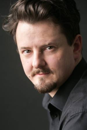 Brendan Purcell Brendan Purcell