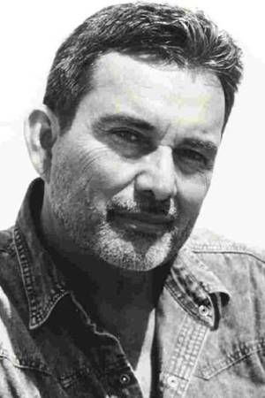 Peter Gonzales Falcon Peter Gonzales Falcon