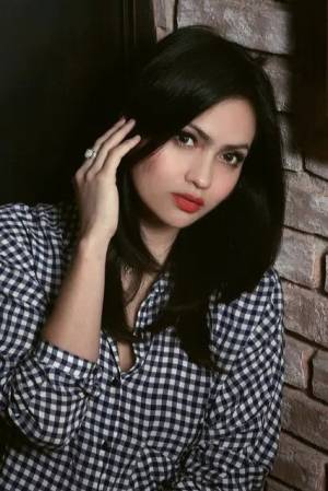 Ghea D'Syawal Ghea D'Syawal