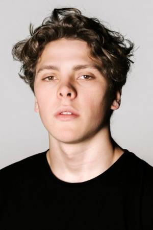 Joshua Hupfauer Joshua Hupfauer