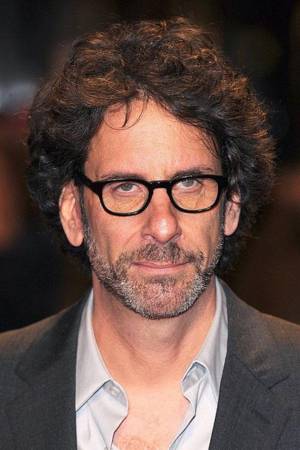 Joel Coen Joel Coen