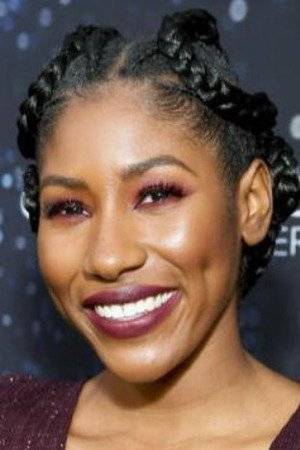 Diarra Kilpatrick Diarra Kilpatrick