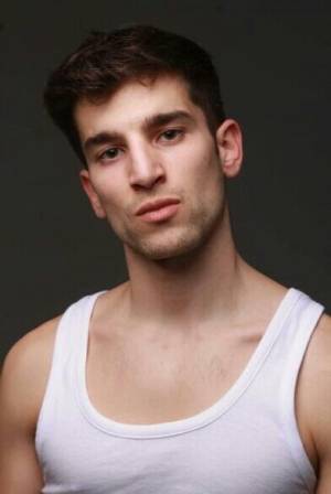 Carlos Alcaide Carlos Alcaide