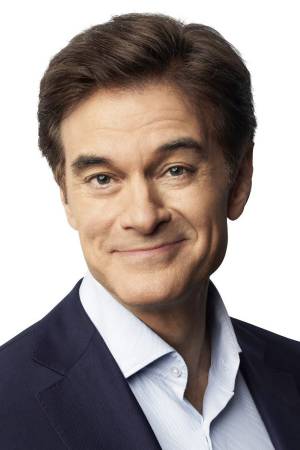 Mehmet Oz Mehmet Oz