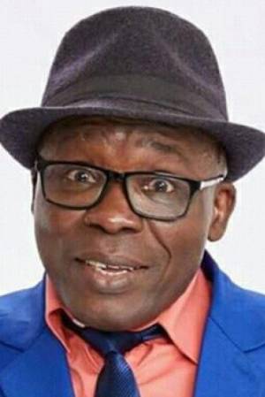 Michel Gohou Michel Gohou