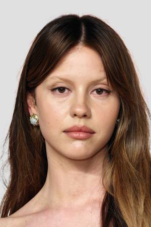 Mia Goth Mia Goth