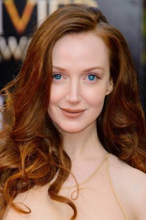 Olivia Grant Olivia Grant