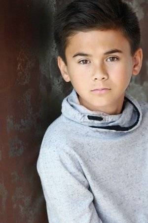 Aiden Lewandowski Aiden Lewandowski