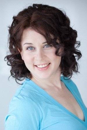 Jackie English Jackie English