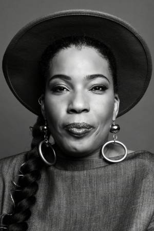 Macy Gray