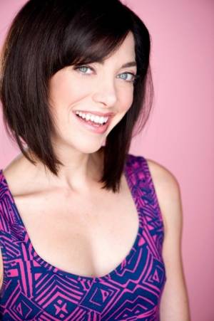 Alison Lani Alison Lani