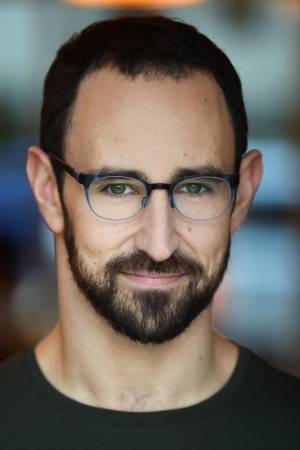 Brandon Beilis Brandon Beilis