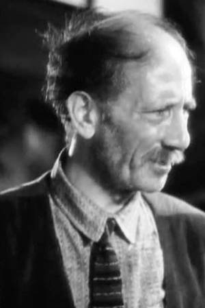 Egon Brecher Egon Brecher