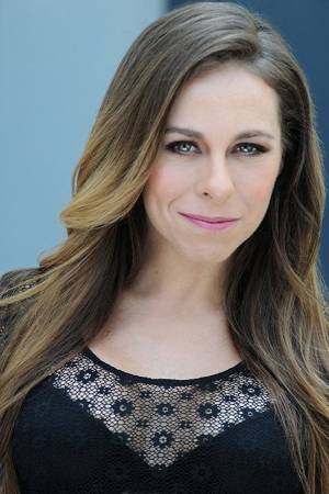 Lourdes Trueba Lourdes Trueba