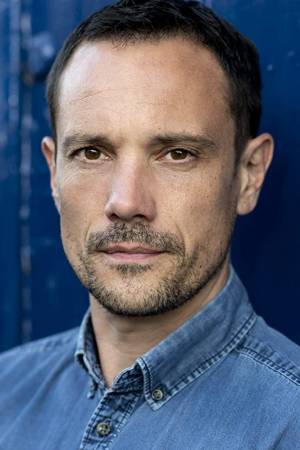 Duncan Pow Duncan Pow