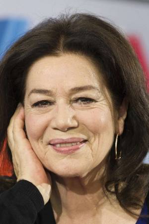 Hannelore Elsner Hannelore Elsner