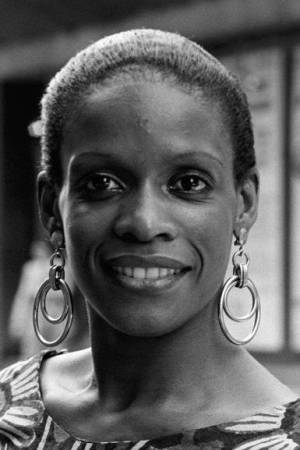 Lisette Malidor Lisette Malidor