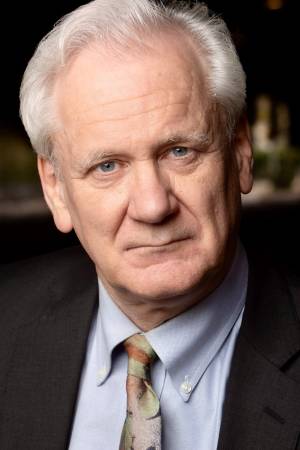 David Bickford David Bickford