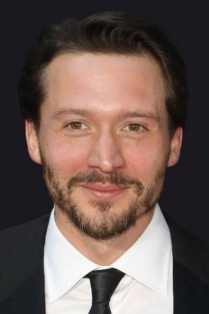 David Oakes