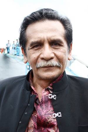 Piet Pagau Piet Pagau