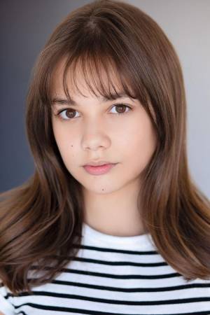 Antonella Rose Antonella Rose