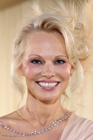 Pamela Anderson Pamela Anderson