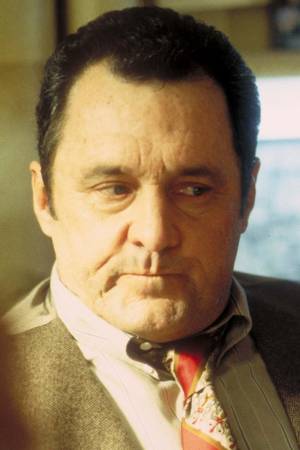 Beau Starr Beau Starr