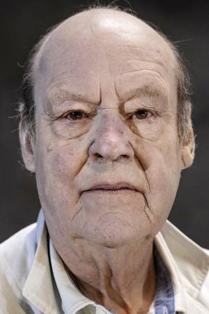 Sten Ljunggren Sten Ljunggren